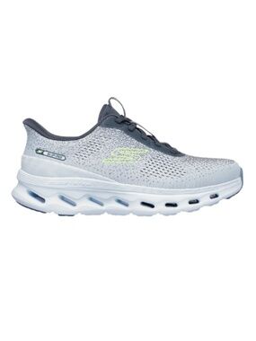 Women's Skechers Sneakers Go Walk Glide Step 2.0, Light Blue. 125124
